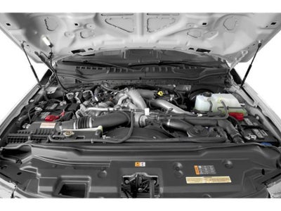 2020 Ford Super Duty F-250 SRW XL