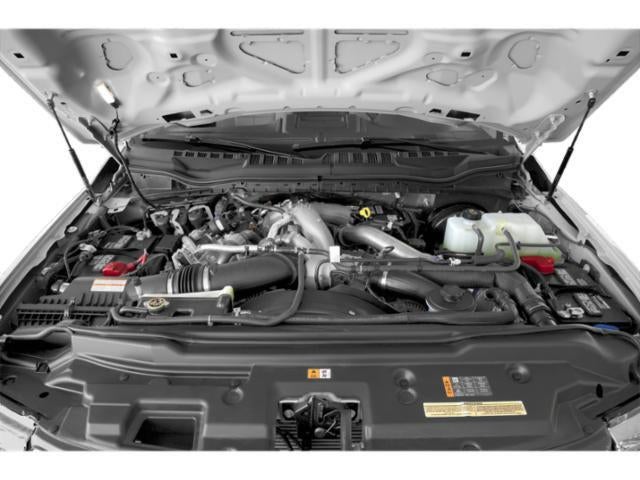 2020 Ford Super Duty F-250 SRW XL