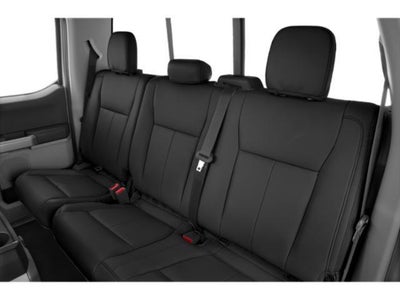 2020 Ford Super Duty F-250 SRW XL