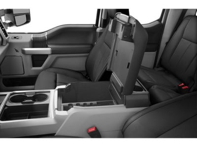 2020 Ford Super Duty F-250 SRW XL