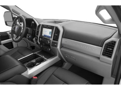 2020 Ford Super Duty F-250 SRW XL