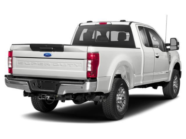 2020 Ford Super Duty F-250 SRW XL