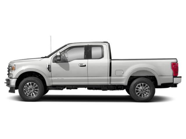 2020 Ford Super Duty F-250 SRW XL