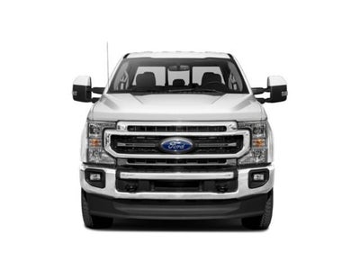 2020 Ford Super Duty F-250 SRW XL
