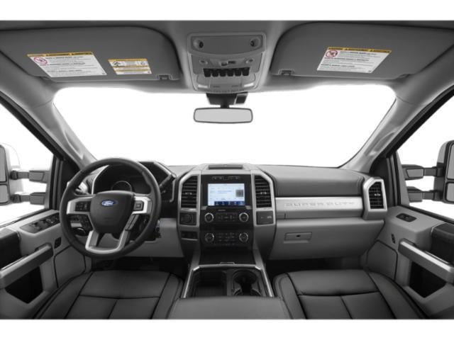 2020 Ford Super Duty F-250 SRW XL