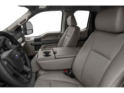 2020 Ford Super Duty F-250 SRW XL
