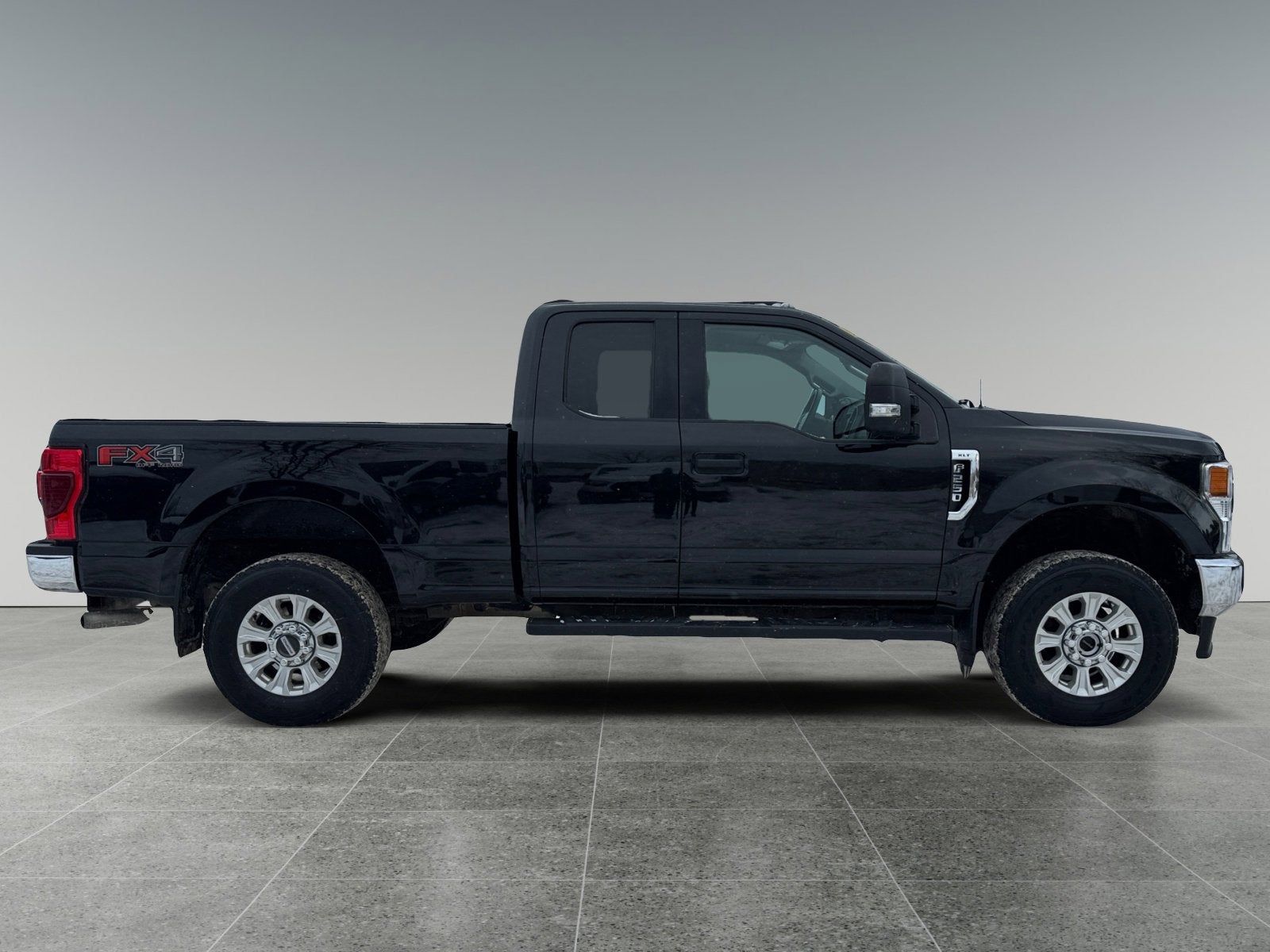 2020 Ford Super Duty F-250 SRW XLT