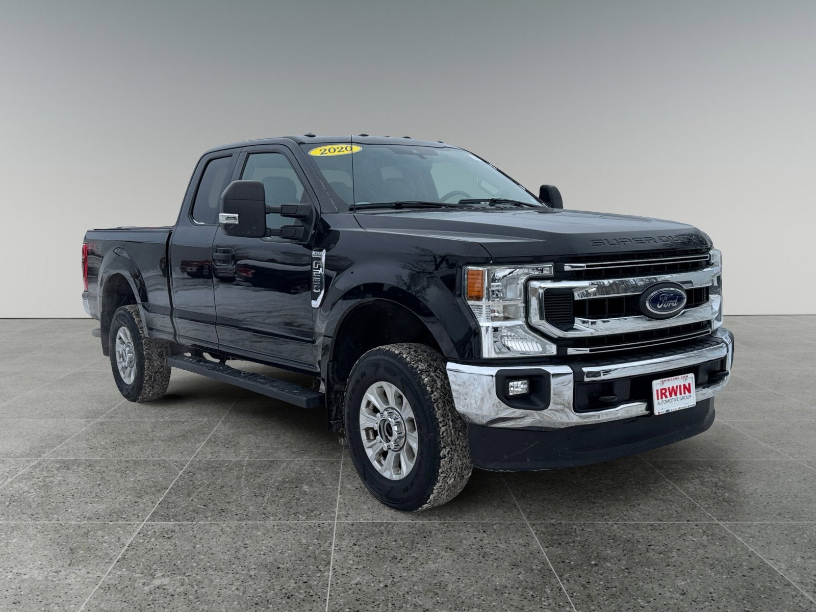 2020 Ford Super Duty F-250 SRW XLT