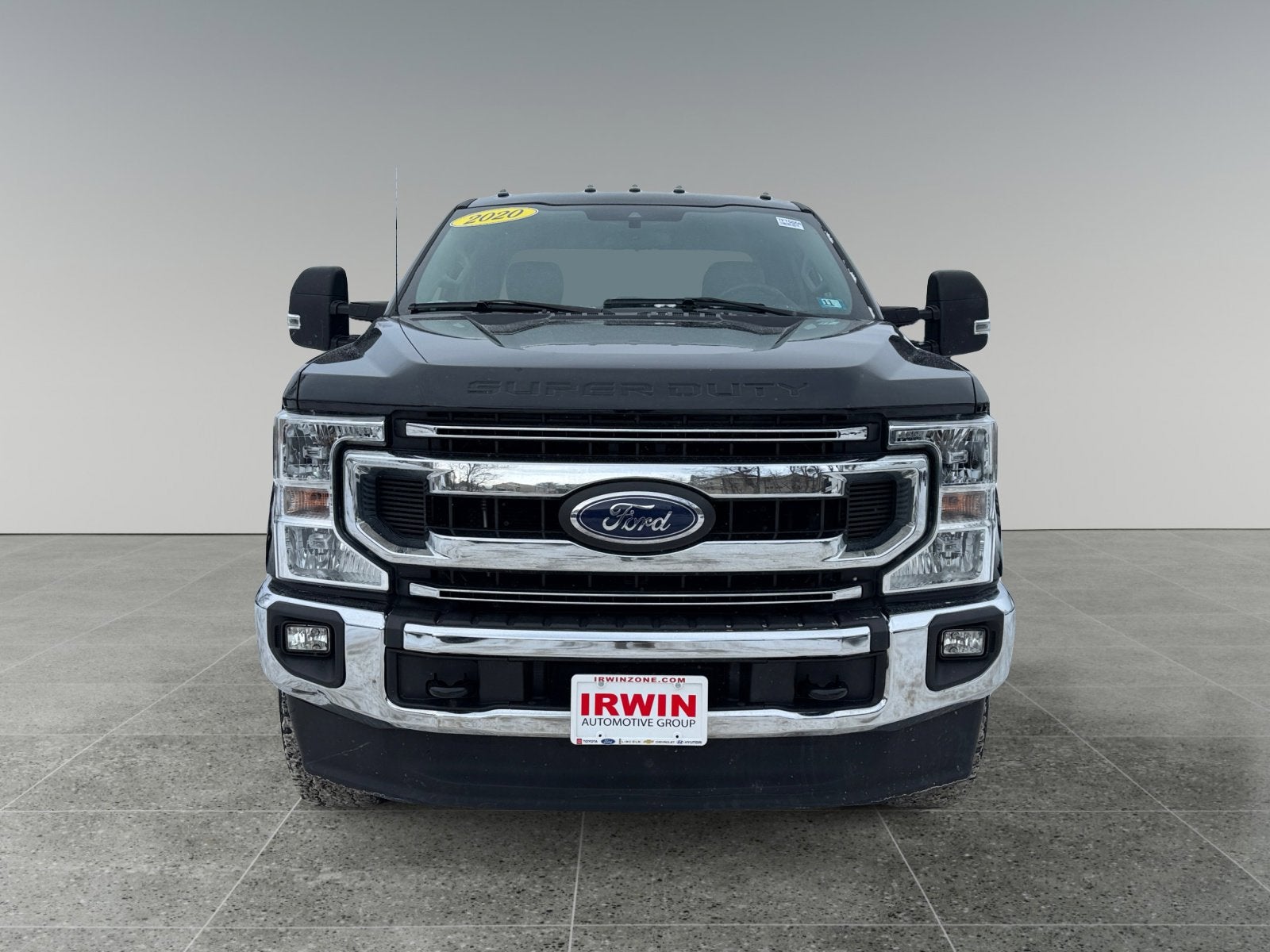 2020 Ford Super Duty F-250 SRW XLT