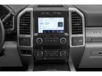 2020 Ford Super Duty F-250 SRW XLT