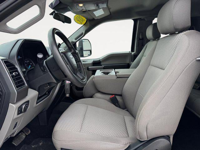 2020 Ford Super Duty F-250 SRW XLT