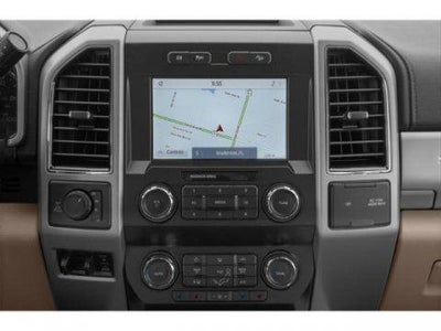 2020 Ford Super Duty F-250 SRW XLT