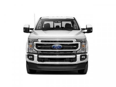 2020 Ford Super Duty F-250 SRW XLT