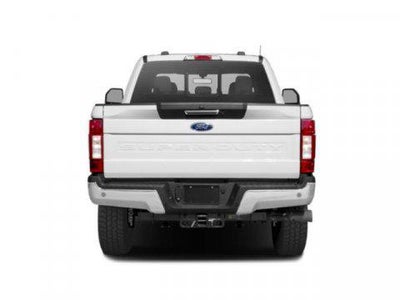 2020 Ford Super Duty F-250 SRW XLT