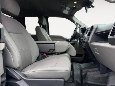 2022 Ford Super Duty F-250 SRW XL