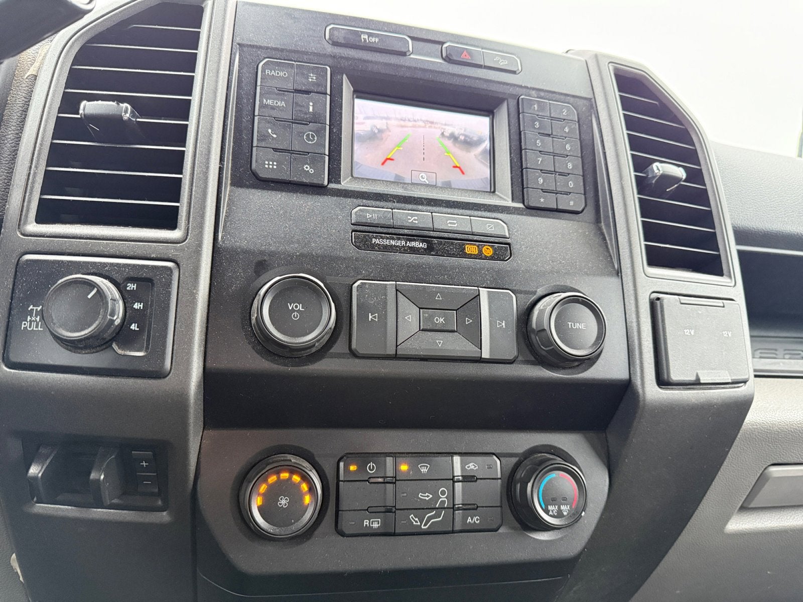 2022 Ford Super Duty F-250 SRW XL