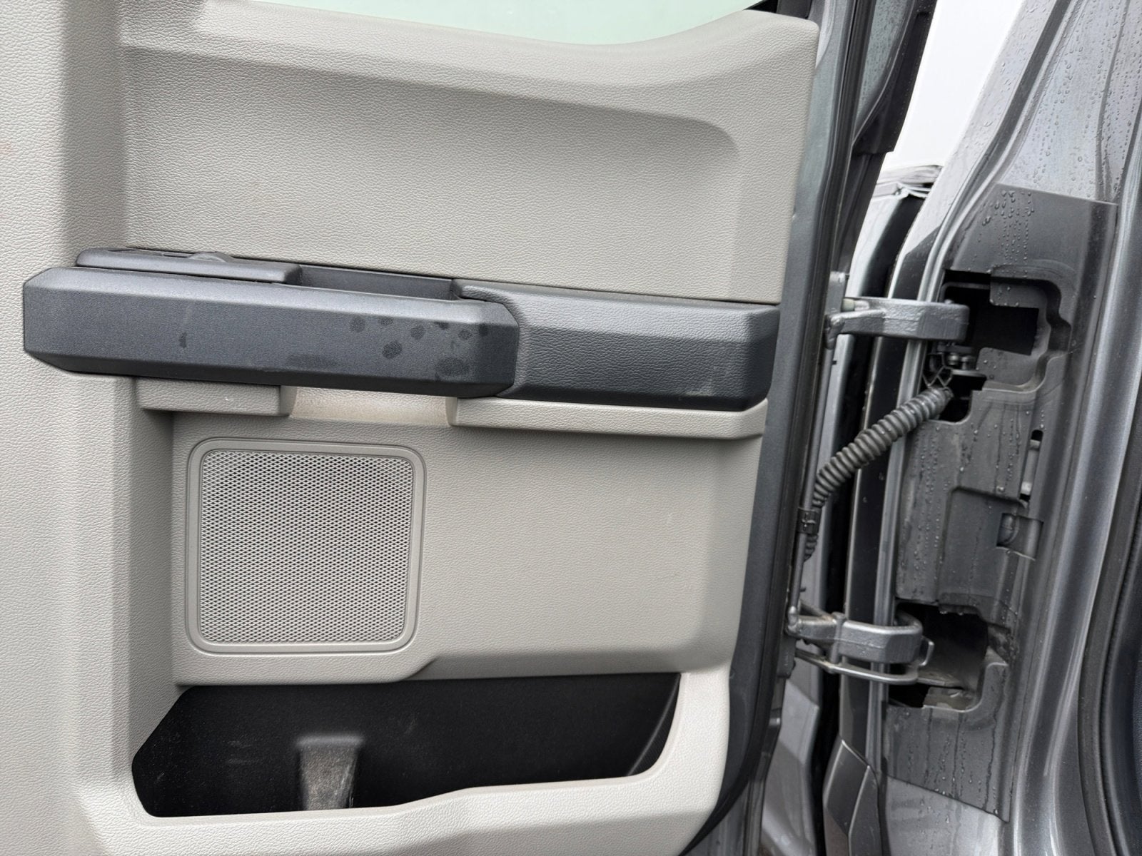 2022 Ford Super Duty F-250 SRW XL