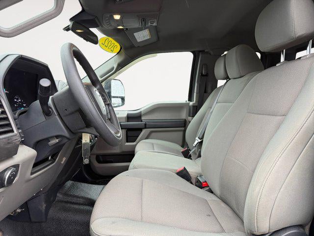 2022 Ford Super Duty F-250 SRW XL