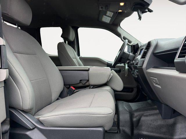 2022 Ford Super Duty F-250 SRW XL