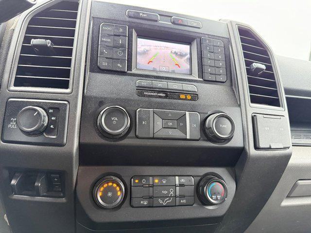 2022 Ford Super Duty F-250 SRW XL