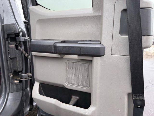 2022 Ford Super Duty F-250 SRW XL