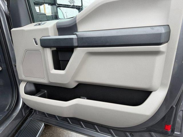 2022 Ford Super Duty F-250 SRW XL