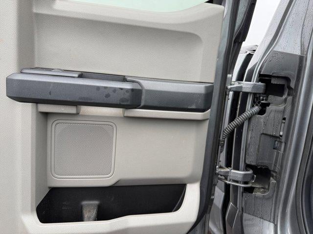 2022 Ford Super Duty F-250 SRW XL