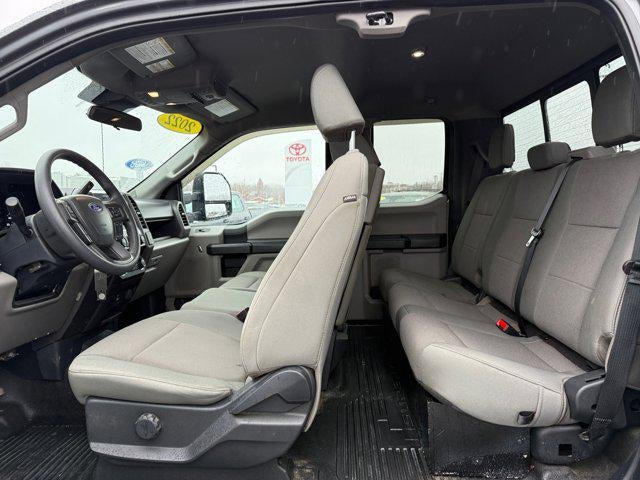 2022 Ford Super Duty F-250 SRW XL