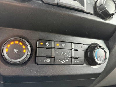 2022 Ford Super Duty F-250 SRW XL