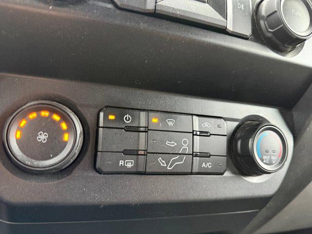 2022 Ford Super Duty F-250 SRW XL