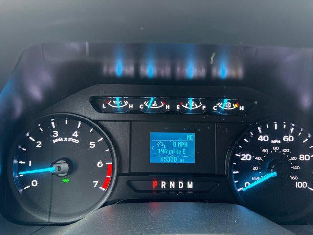 2022 Ford Super Duty F-250 SRW XL