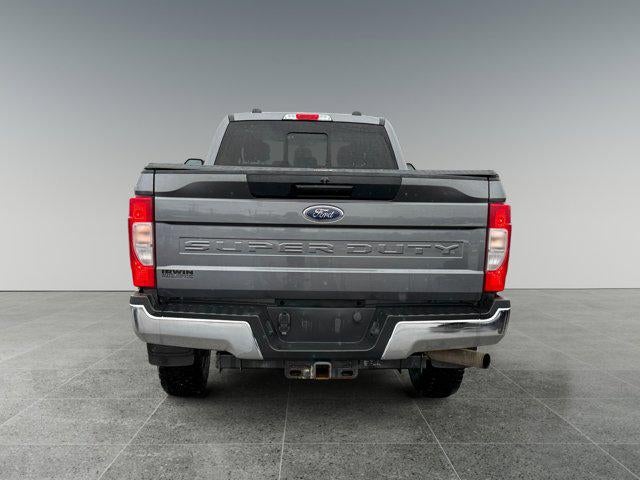 2022 Ford Super Duty F-250 SRW XL