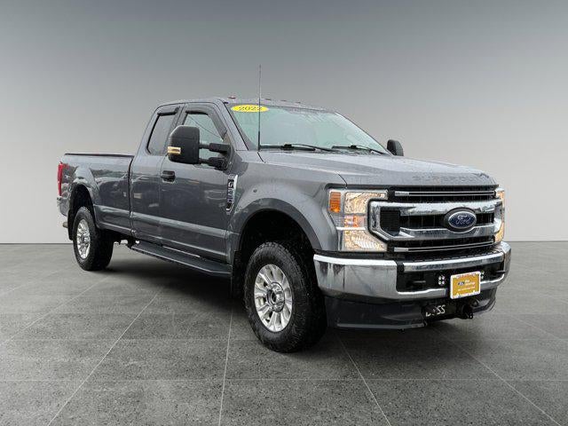 2022 Ford Super Duty F-250 SRW XL