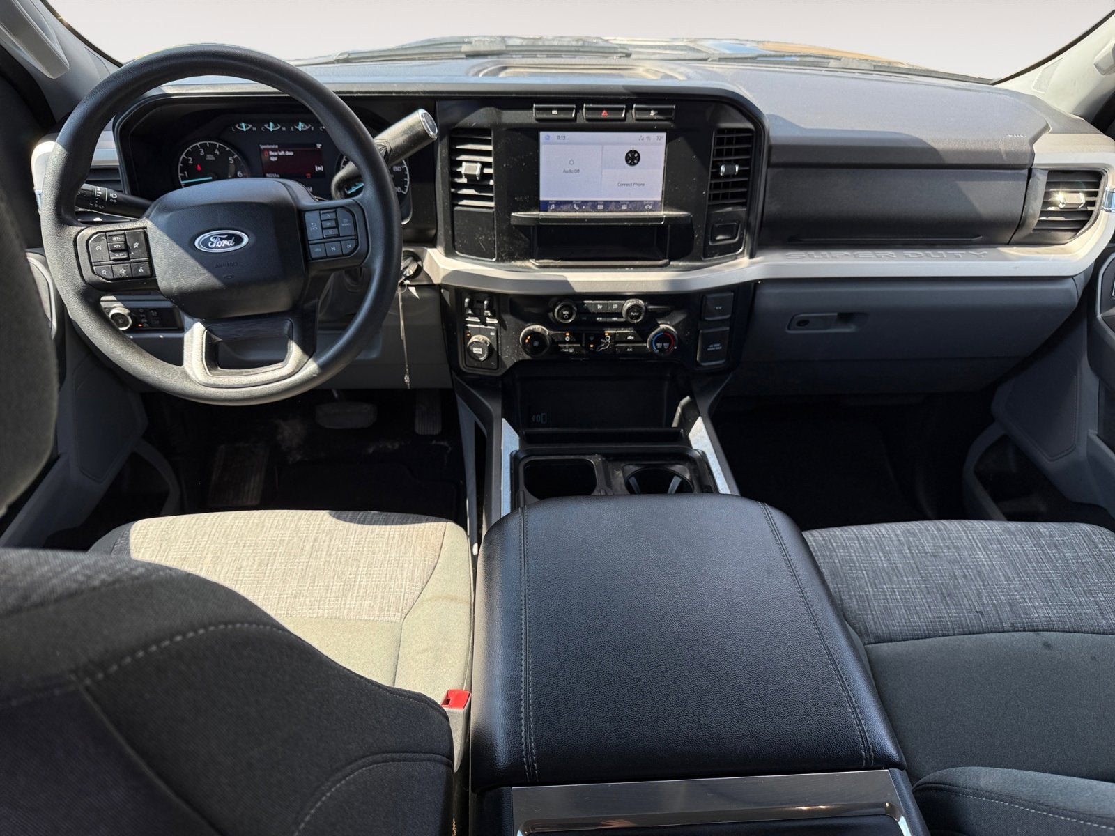 2023 Ford Super Duty F-250 SRW XLT