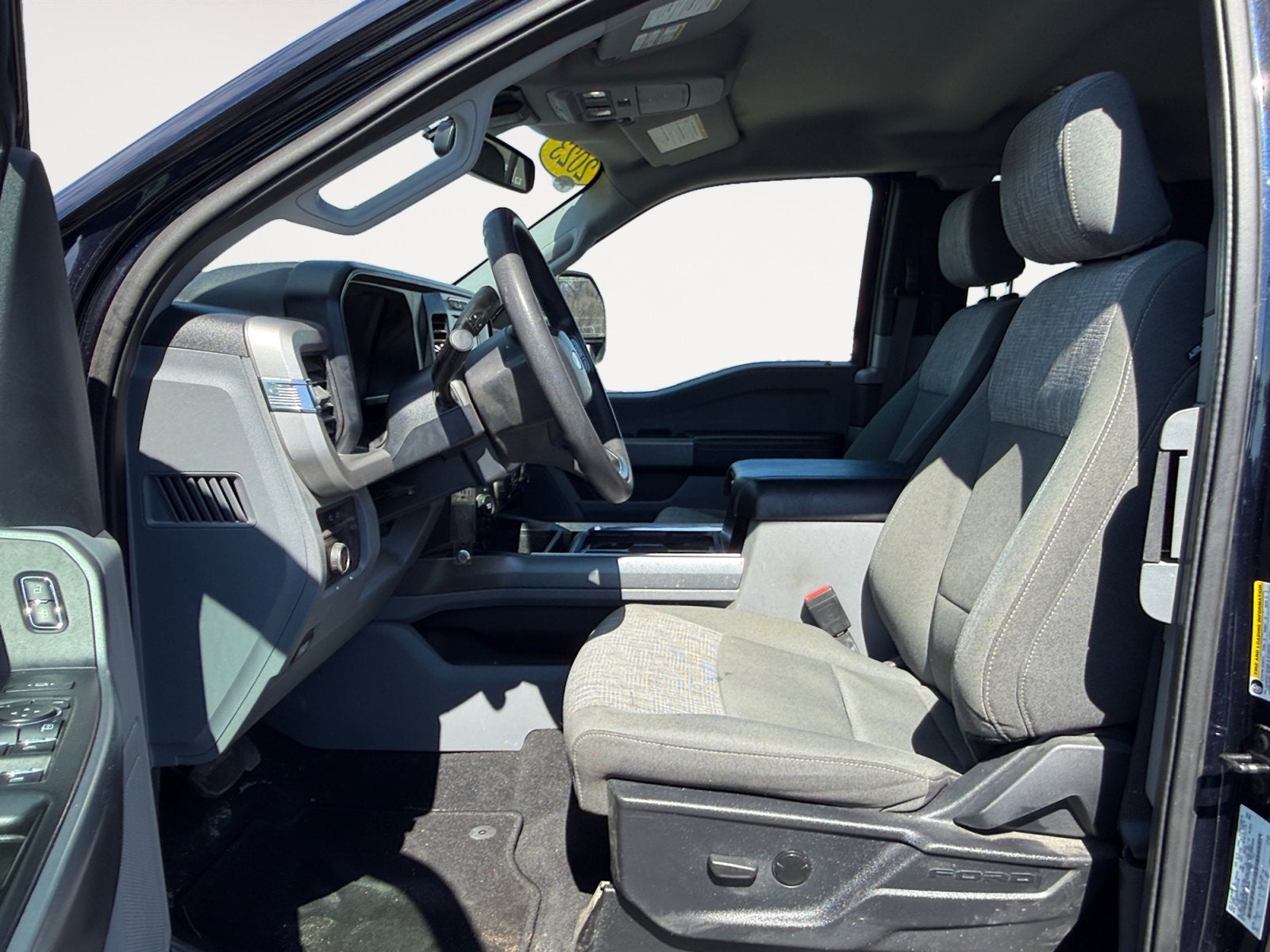 2023 Ford Super Duty F-250 SRW XLT