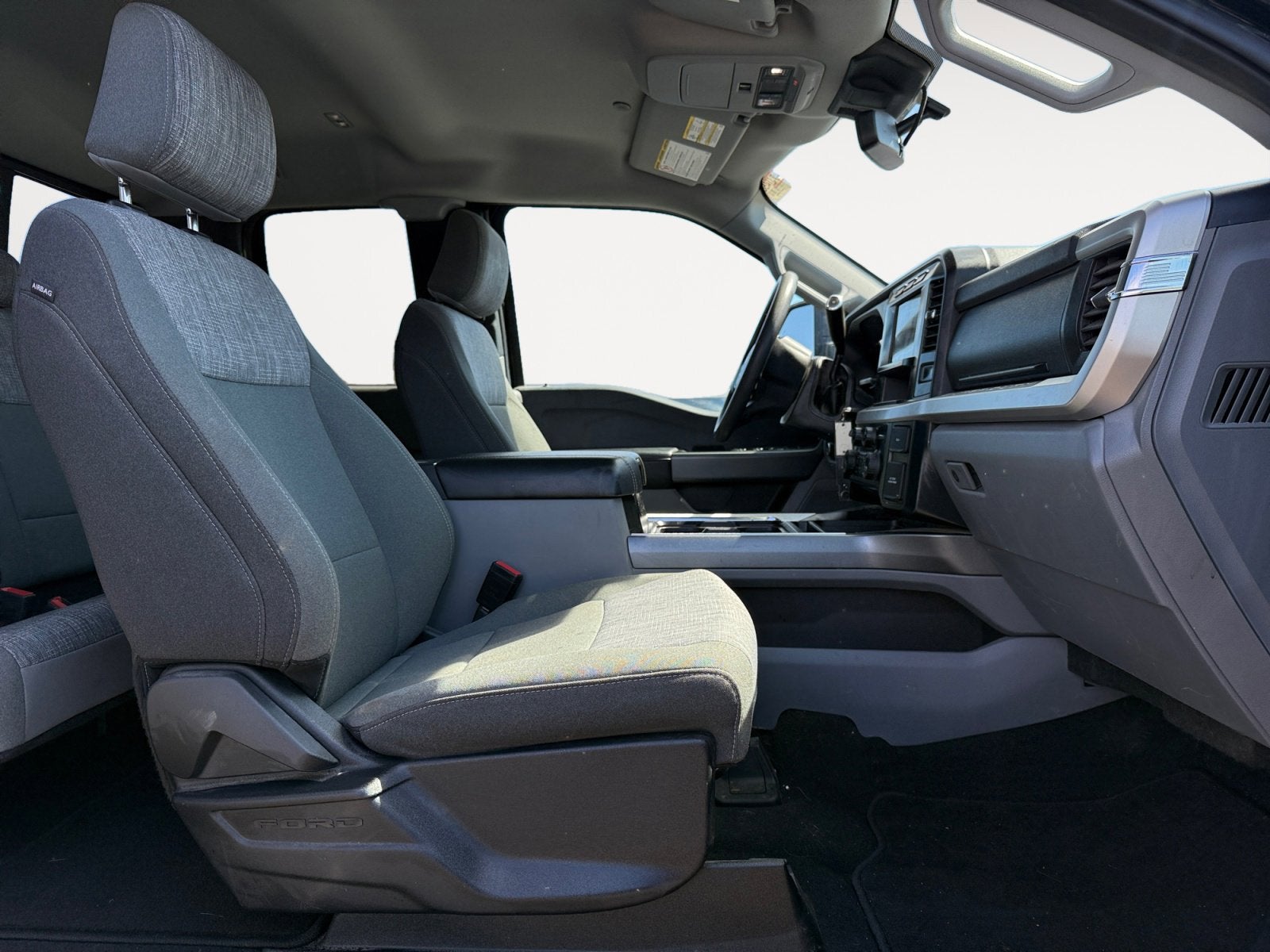 2023 Ford Super Duty F-250 SRW XLT