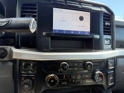 2023 Ford Super Duty F-250 SRW XLT