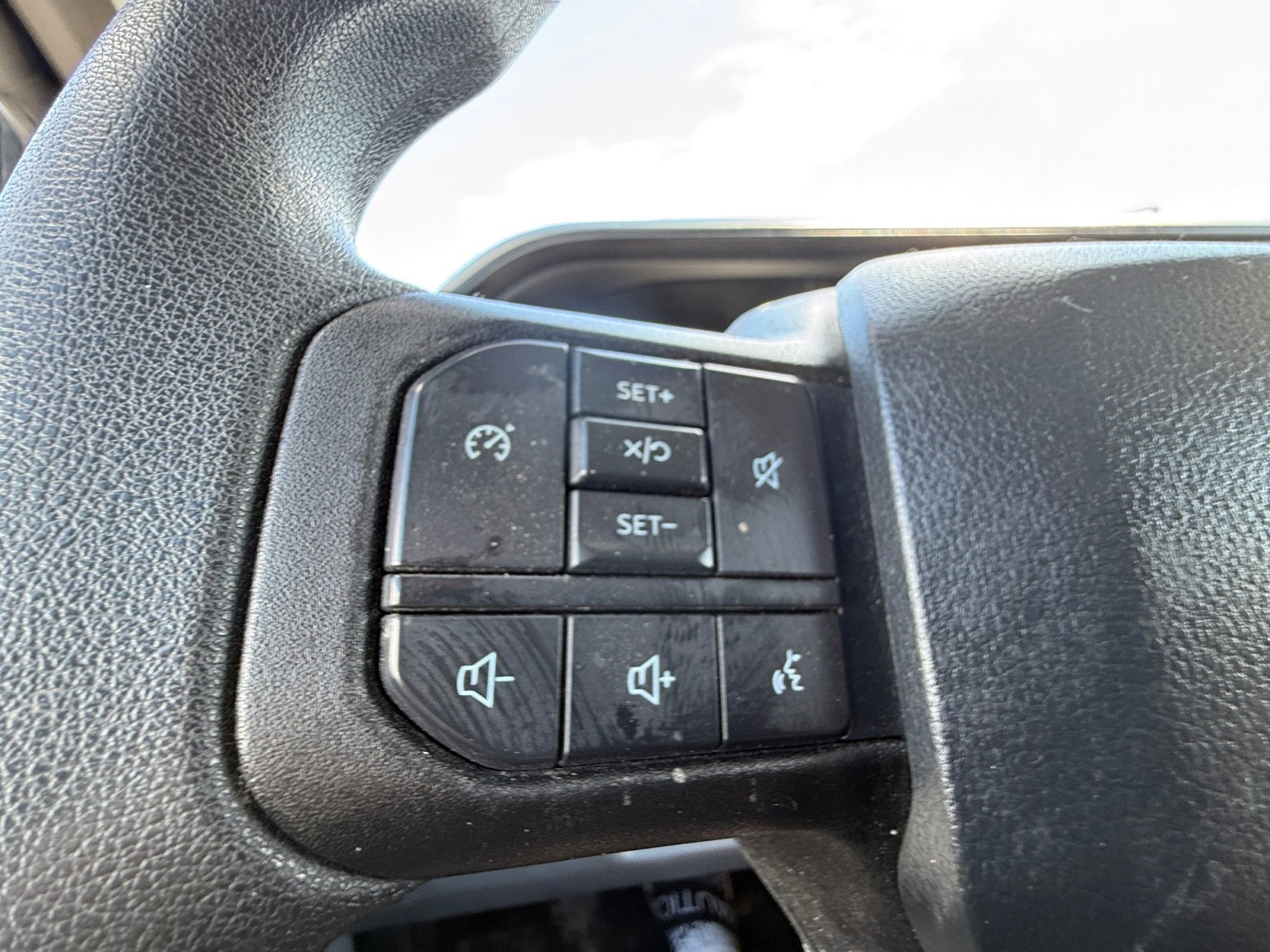 2023 Ford Super Duty F-250 SRW XLT