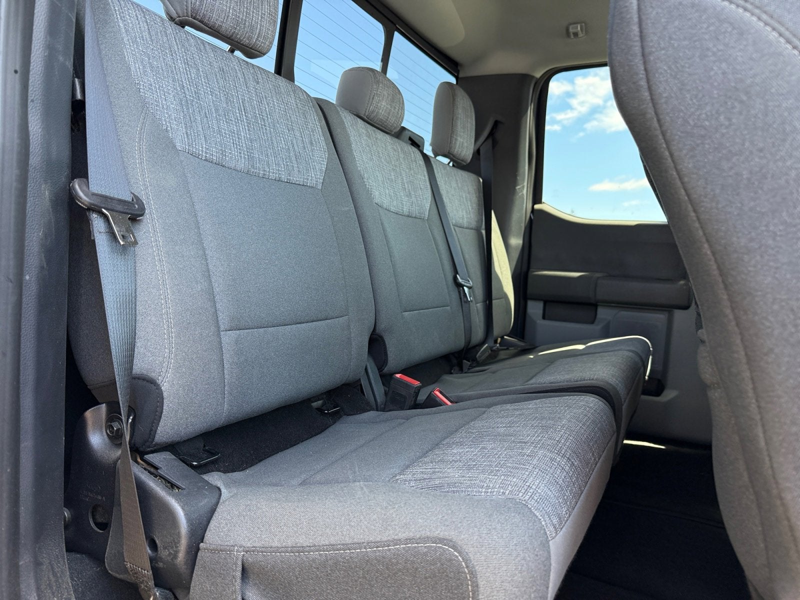 2023 Ford Super Duty F-250 SRW XLT