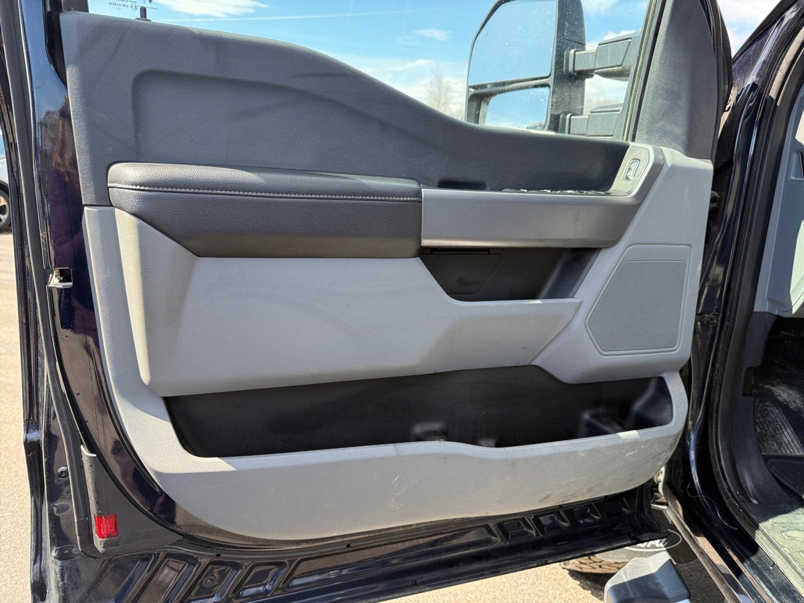 2023 Ford Super Duty F-250 SRW XLT