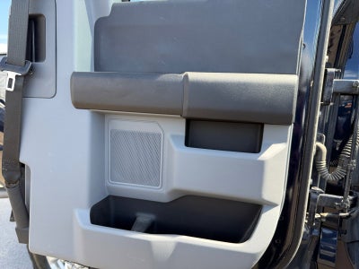 2023 Ford Super Duty F-250 SRW XLT