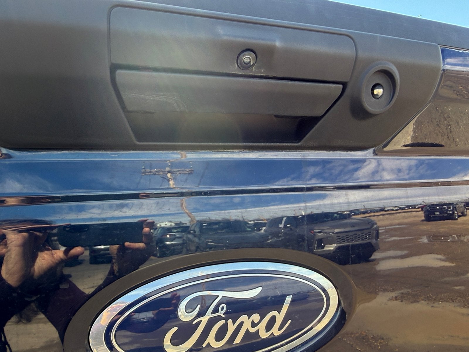 2023 Ford Super Duty F-250 SRW XLT