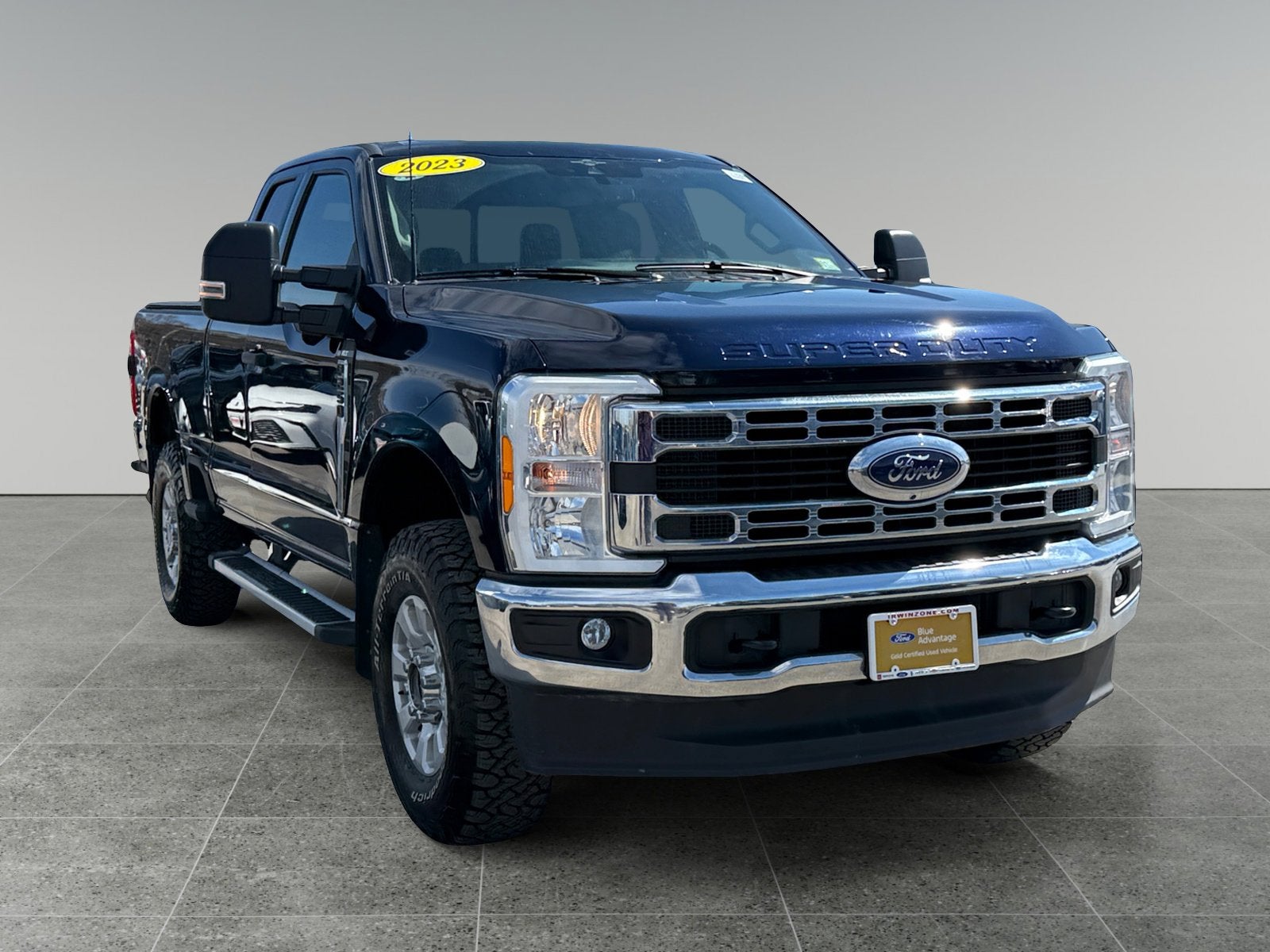 2023 Ford Super Duty F-250 SRW XLT