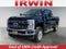 2023 Ford Super Duty F-250 SRW XLT