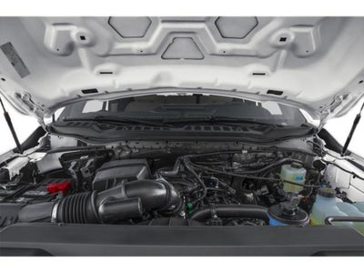 2023 Ford Super Duty F-250 SRW XLT