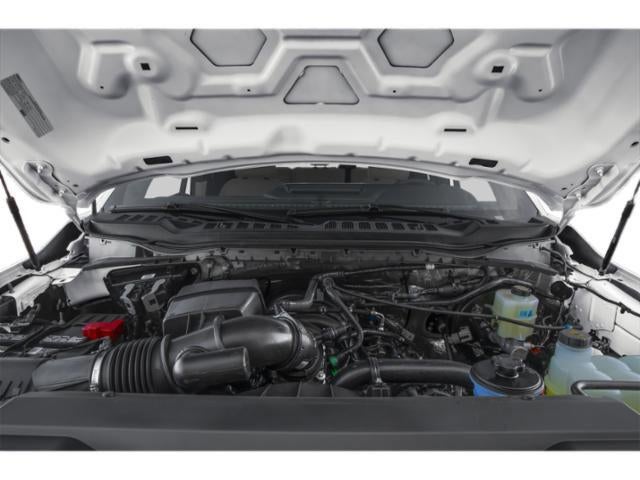 2023 Ford Super Duty F-250 SRW XLT