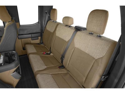 2023 Ford Super Duty F-250 SRW XLT