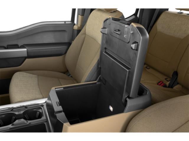 2023 Ford Super Duty F-250 SRW XLT