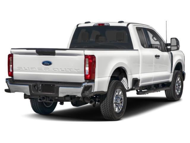 2023 Ford Super Duty F-250 SRW XLT