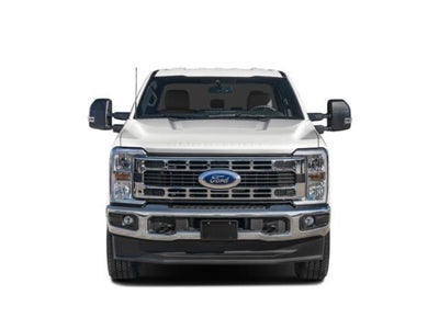 2023 Ford Super Duty F-250 SRW XLT
